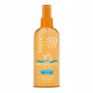 Olej na opaľovanie Lirene SUN 10 SPF 150 ml