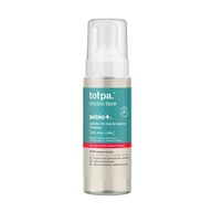 Tołpa Sebio+ čistiaca pena na tvár 2 kyseliny 150 ml