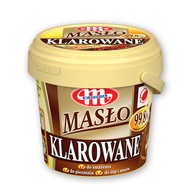 Mlekovita Prepustené maslo 500g