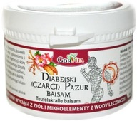 Gorvita balzam na diabolské pazúry 200 ml