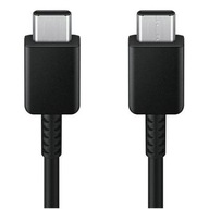 Nabíjací kábel USB-C na USB-C, 3A, 1,8 m, Samsung