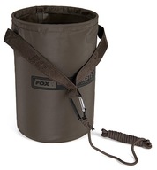 Fox Carpmaster vedro na vodu 4,5l