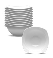 OBLÍBENÁ OSLAVA 12x JEDLO NA ŠALÁT 18 CM PORCELÁN