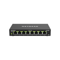 Netgear GS308E 8portový QoS VLan Switch