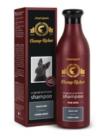 CHAMP-RICHER (Champion) šampón čierna srsť 250 ml