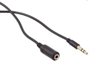 3,5 mm kábel plug-to-jack jack 15m MCTV-823