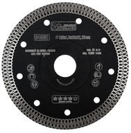 RICHMANN C4851 DIAM DIAM. TENKÉ 125x1,3 MM