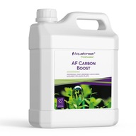 AQUAFOREST CARBON BOOST - 2L TEKUTÉ UHLÍK