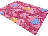 Koberec Pink Princess Celebration Carpet 50x80