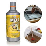 MELT Čistič kanalizácie 750 ml