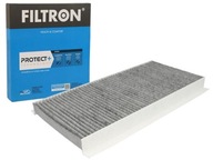 FILTRON KABINY FILTER TRIEDY A (W169)