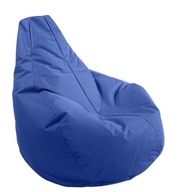 Bean Bag Gamer Blue