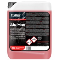 PROELITE ALU MAX HLINÍKOVÉ TEKUTINY NA UMÝVANIE KOLIES 5L