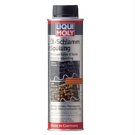 Liqui Moly OL-SCHLAMM PREPLACHOVANIE MOTORA NA DLHÚ VZDÁLENOSŤ 5200