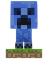 MINECRAFT MINI CREEPER NOČNÁ LAMPA PRE DIEŤA