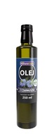 OLEJ BLACKSUM LISOVANÝ ZA STUDENA 250 ml - NATUR