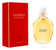 GIVENCHY AMARIGE EDT 50 ml