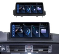 BMW E90 E91 E92 2005-2012 Android 12 6GB RAM + IDRIVE