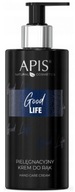 Apis Good Life Care krém na ruky 300 ml