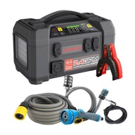 Powerbanka Jump Starter 5v1 Lokithor 20000mAh 2500A