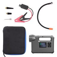 CHOETECH JUMP STARTER COMPRESSOR 8000mAh BATERKA