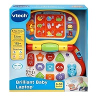 VTech Detský počítač 60676