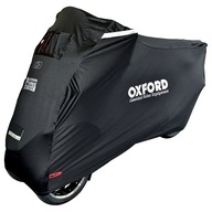 OXFORD PROTEX STRETCH Outdoorový poťah na motorku CV1 MP3 veľkosť OS