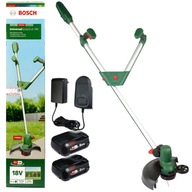 UNIVERZÁLNA ZAHRÁVKA 26cm 18V BOSCH 2x2,0