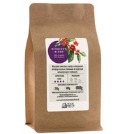 Kávové zrná 250g MIDNIGHT BLEND