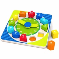 820459 SMILY PLAY SORTER TIC TOC