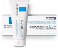 La Roche Posay Cicaplast Baume B5+ regeneračné telové mlieko na tvár 100