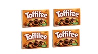 TOFFIFEE 100g x 4