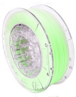 Vlákno svietiace v tme PLA Green 200g