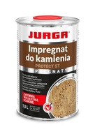 Impregnácia na prírodný kameň ŽULA vonku vnútri 1L