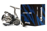 NAVIJÁK OKUMA AZAKI AZ-30