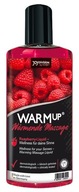 RASPBERRY AROMATIZOVANÝ OLEJ WARMUP RASPBERRY 150ml