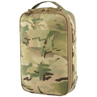 ERGONOMICKÝ ORGANIZÁTOR ELITE L M-TAC 30x19cm MULTICAM