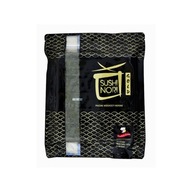 Morské riasy Nori na sushi 50 listov Gold Grade 140g