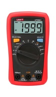 Uni-t Uni-T UT33A+ univerzálny meter []