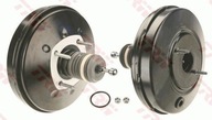 SERVO BRZD FIAT 500 07- TRW PSA120 Zariad