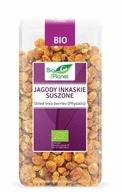 SUŠENÉ BIO INCAN BERRY 400 g BIO PLANET