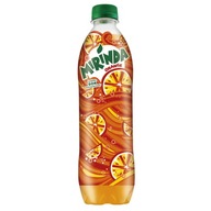 Mirinda Orange 12x500ml