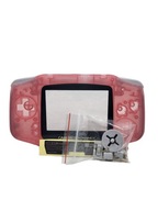 Puzdro Game Boy Gameboy Advance GBA