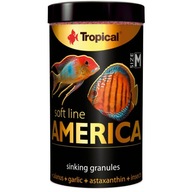 Tropical Soft Line America M 250ml