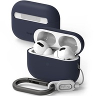 Puzdro pre AirPods Pro 1/2, Ringke Silicone, puzdro