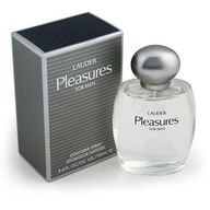 Estee Lauder Pleasures for Men 100 ml EDC