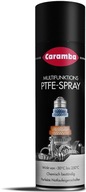 Caramba PTFE-Spray multifunkčný sprej 60278505 500 ml