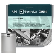 Univerzálny prací prostriedok Electrolux