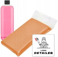 ValetPRO Orange Mild Clay Bar Soft clay 100g