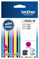 ATRAMENT BROTHER LC525XLM DCP-J100 DCP-J105 MFC-J200